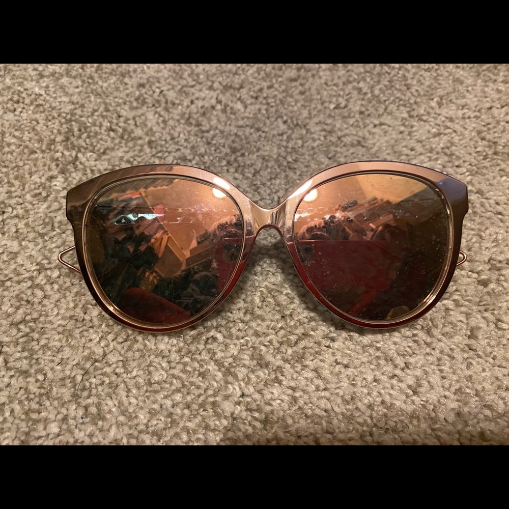 Dior sunglasses